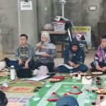 Penggerak HAM Dorong Pemenuhan Hak Dasar Pondok Agung