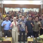 Bimtek BPD Se-Kota Sungai Penuh, Kompetensi Pengawasan dan Pengelolaan DD