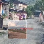Galian Tanah Timbunan Kampus STKIP Disorot, Warga Keluhkan Jalan Rusak dan Debu