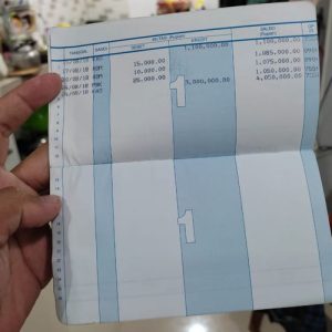 Dimulai Oktober 2026, Warga 17 Tahun ke Atas Dibukakan Rekening