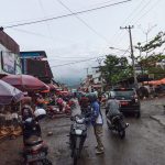 Relokasi Pedagang Tak Kunjung Tuntas. Wako Diminta Evaluasi Kinerja Plt Disperindag Jumadil