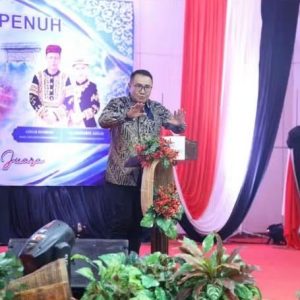 Wako Alfin Peringatkan ASN: Jangan Ikut Like dan Sebarkan Berita Hoaks