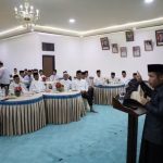 Buya Afriyandi Ajak Jamaah Teladeni Akhlak Rasulullah