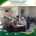 Keluarga Pasien Puji Pelayanan RSUD A Thalib: Cepat Tangani Sejak Masuk UGD Hingga Rawat Inap