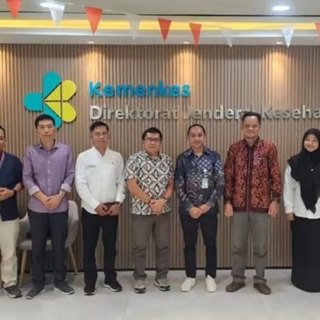 Gubernur Jambi Siap Bantu, Dinkes Kerinci Ajukan Proposal Rp.6 Miliar untuk RSUD