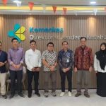 Gubernur Jambi Siap Bantu, Dinkes Kerinci Ajukan Proposal Rp.6 Miliar untuk RSUD