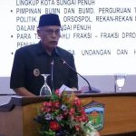 Azhar Hamzah: Penataan Pedagang M Yamin, Kepentingan Ekonomi dan Fasilitas Publik
