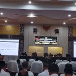 7 Fraksi DPRD Kota Sungai Penuh Sampaikan Pandangan Umum Ranperda Perubahan APBD 2026