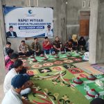 Perkuat Desa Sadar HAM! Kemenham Jambi Terus Dorong Masyarakat Pondok Agung Sadar HAM