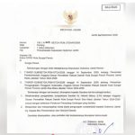 Hj. Helneti Mesra Segera Dilantik Sebagai PAW Anggota DPRD Kota Sungai Penuh