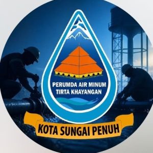 Fadli Desak Perombakan Total Manajemen PDAM Tirta Khayangan Kota Sungai Penuh