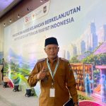 Azhar Tekankan Pentingnya Sinergi Pusat dan Daerah dalam Percepatan Akses Keuangan