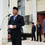 Wako Alfin Ingatkan ASN Sungai Penuh Jangan Efesiensi Dijadikan Alasan untuk Malas Berkerja