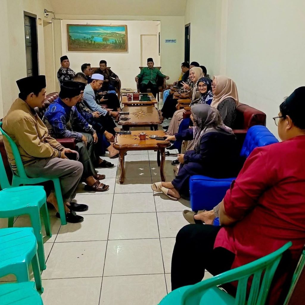 Kafilah MTQ Kota Sungai Penuh Siap Tempur di MTQ Tingkat Provinsi Jambi 2026