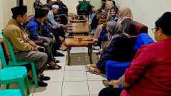 Kafilah MTQ Kota Sungai Penuh Siap Tempur di MTQ Tingkat Provinsi Jambi 2026