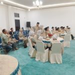 LPTQ Kota Sungai Penuh Siapkan Strategi Maksimal Hadapi MTQ Provinsi Jambi Ke-55