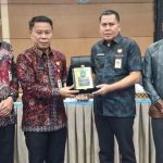 Dinkes Sarolangun Studi Tiru Ke Kota Sungai Penuh Soal Penerapan ILP