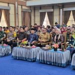 Pemkot Sungai Penuh Gelar Rakor, Tegaskan Komitmen Turunkan Stunting dan Kemiskinan