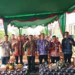 Pemkot Sungai Penuh Support Desa Anti Korupsi, Aur Duri Ikuti Penilaian Tingkat Provinsi