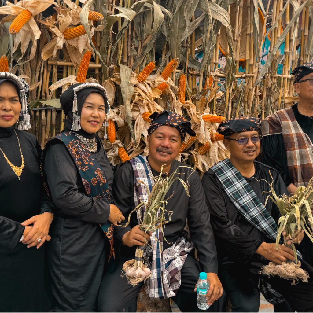 Festival Budaya Kerinci 2026. Monadi: Kerinci Berbudaya, Lestari Adatnya