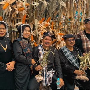 Festival Budaya Kerinci 2026. Monadi: Kerinci Berbudaya, Lestari Adatnya