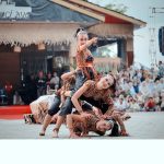 Tumpah Ruah Masyarakat Hadiri Penutupan Festival Budaya Kerinci 2026