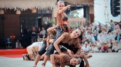 Tumpah Ruah Masyarakat Hadiri Penutupan Festival Budaya Kerinci 2026