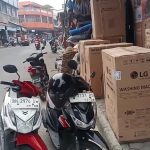 Kawasan Orang Bagak