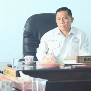Soroti Keluhan Peserta Bimtek BPD, Haidir: Kita akan Panggil Kadis Pemdes Kota Sungai Penuh